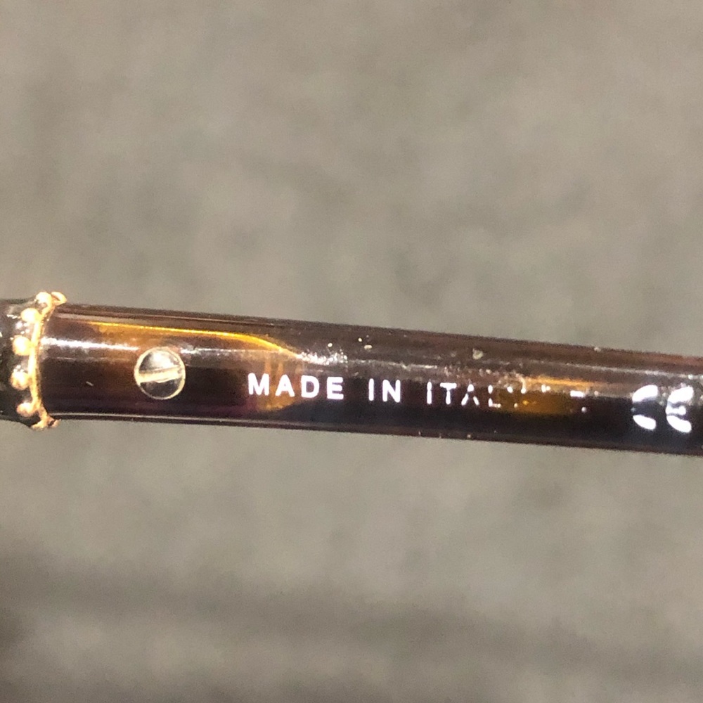 CHANEL reading glasses - Picture 8 of 12